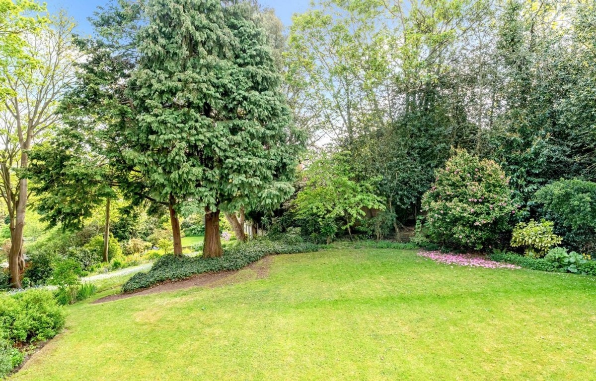 Image for Southwood Heights Southwood Lawn Road, N6 5SE