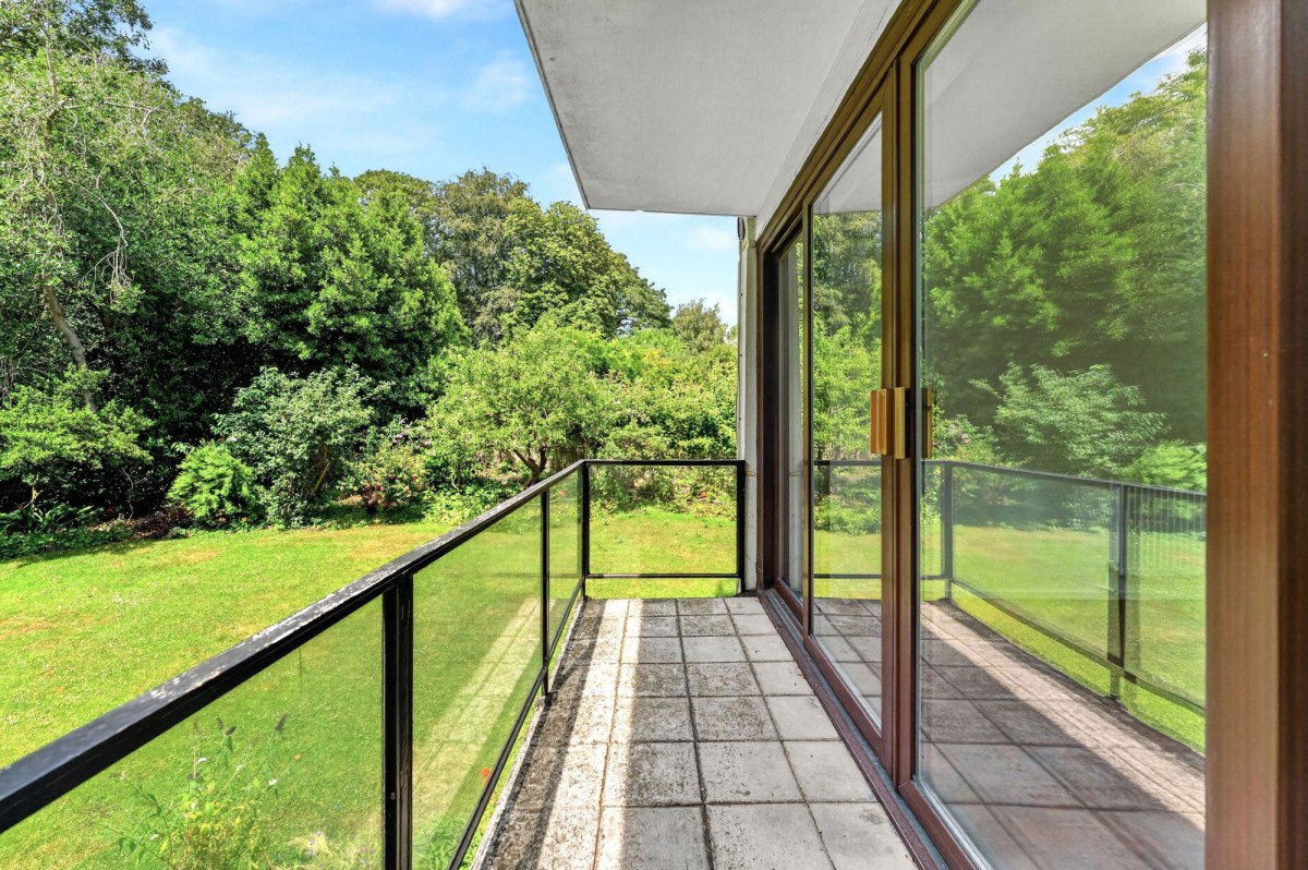 Image for Southwood Heights Southwood Lawn Road, N6 5SE
