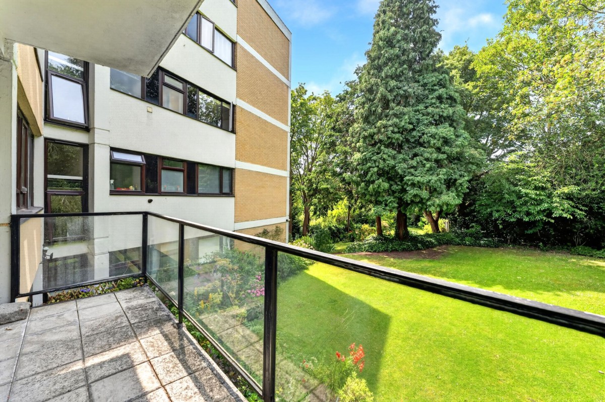 Image for Southwood Heights Southwood Lawn Road, N6 5SE