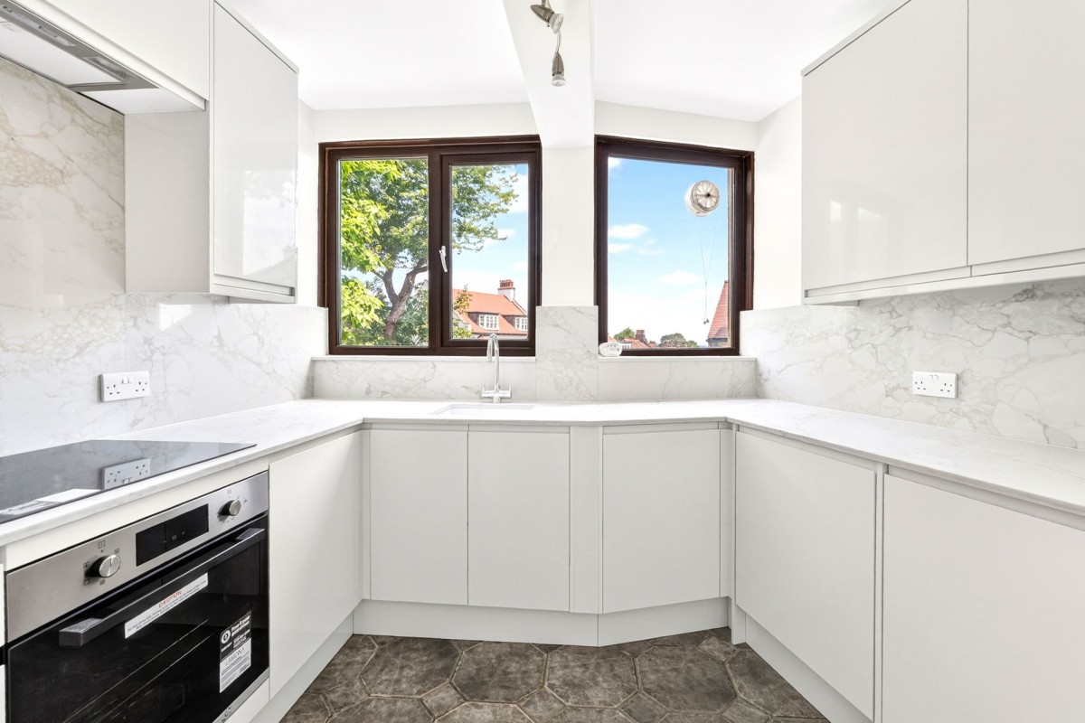 Image for Southwood Heights Southwood Lawn Road, N6 5SE