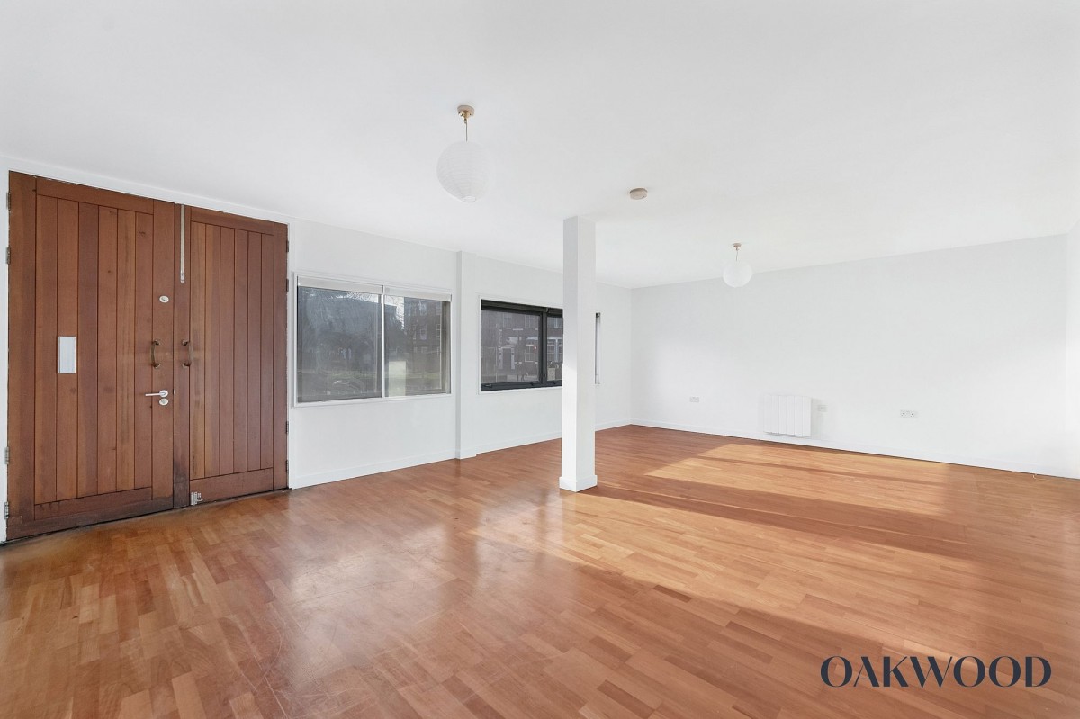 Image for Raines Court, N16 7DG