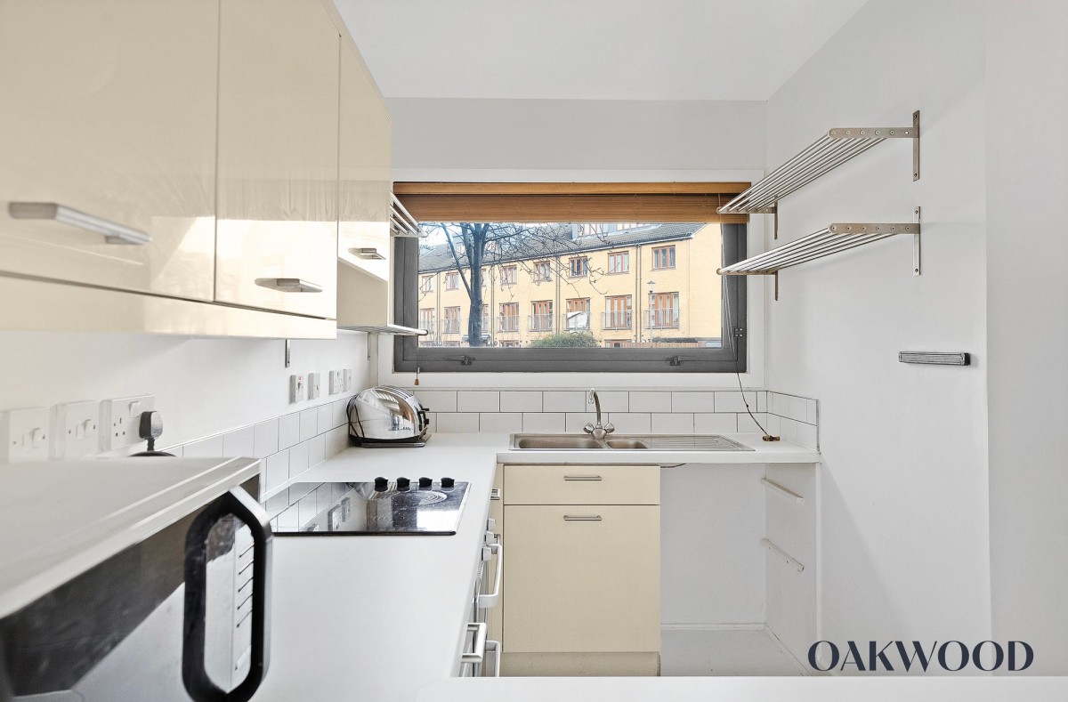 Image for Raines Court, N16 7DG