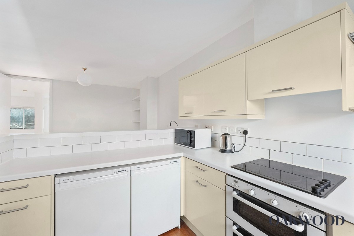 Image for Raines Court, N16 7DG