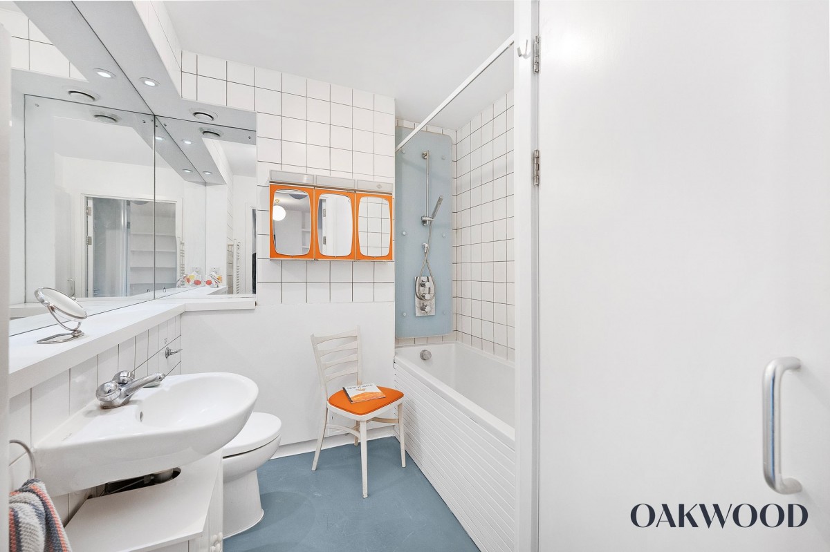 Image for Raines Court, N16 7DG