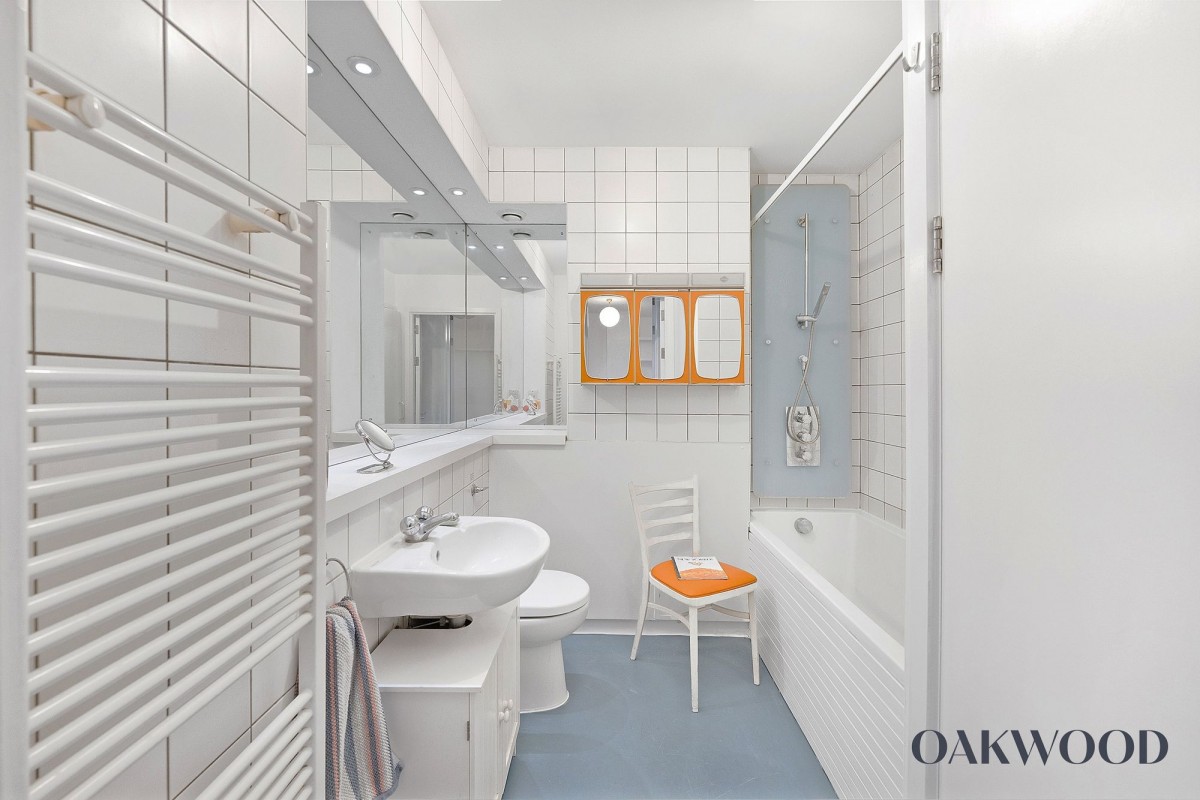 Image for Raines Court, N16 7DG