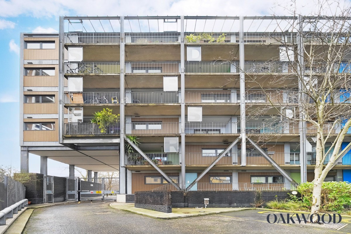 Image for Raines Court, N16 7DG