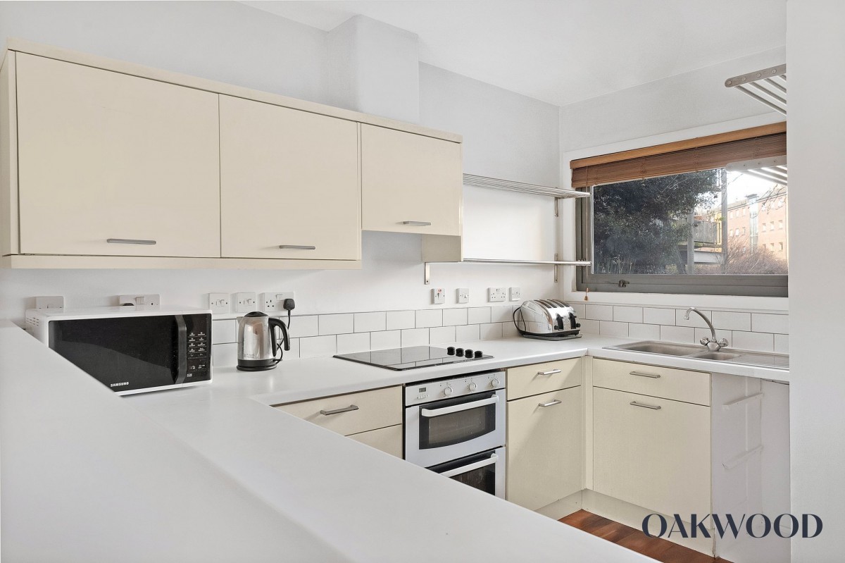 Image for Raines Court, N16 7DG