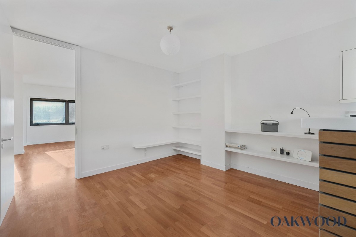 Image for Raines Court, N16 7DG