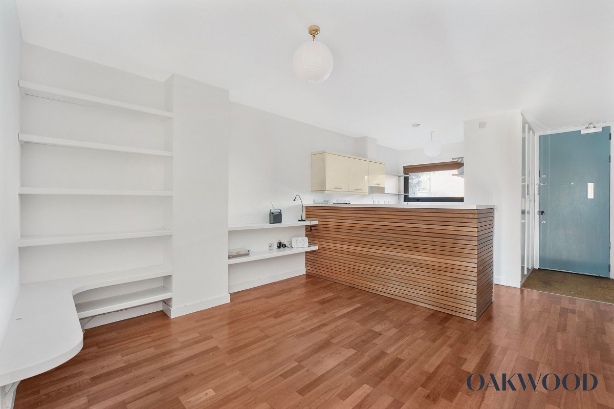 Image for Raines Court, N16 7DG