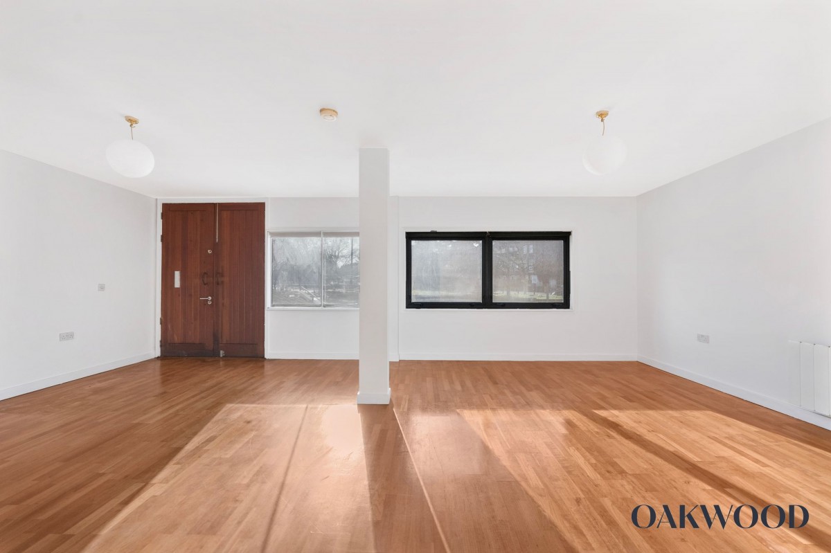 Image for Raines Court, N16 7DG