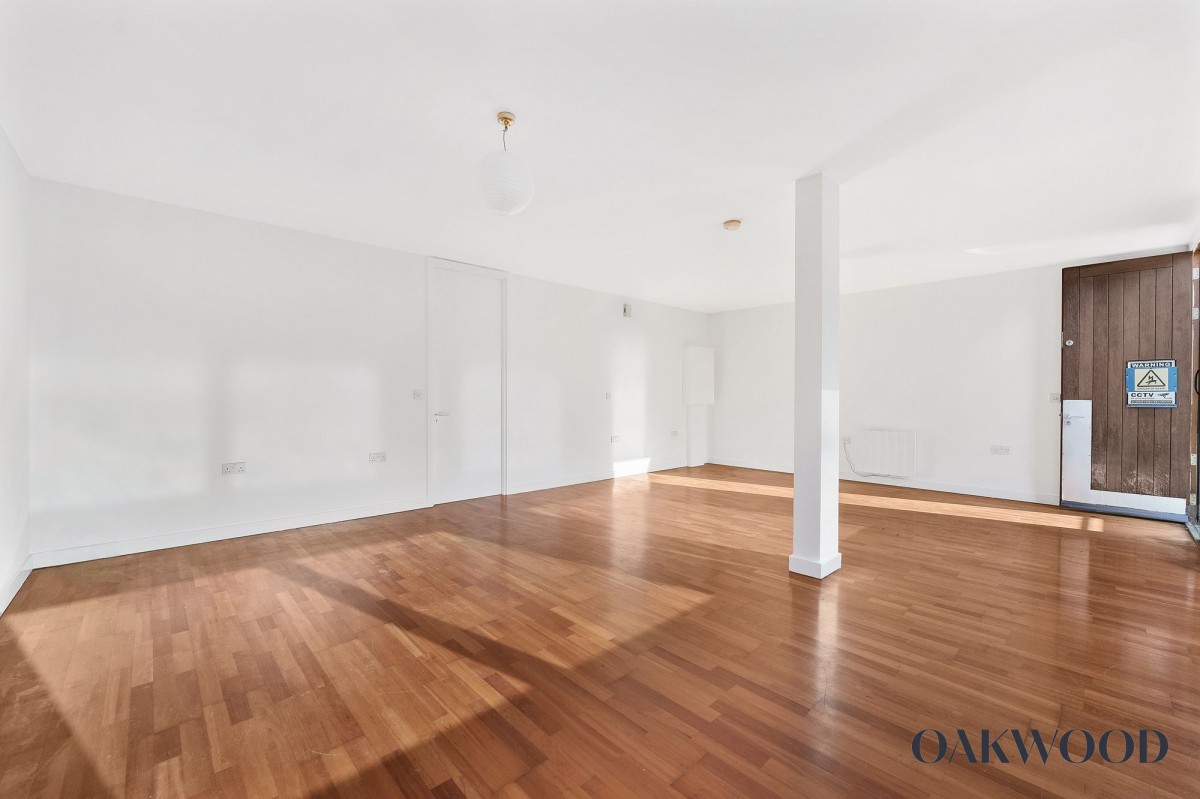 Image for Raines Court, N16 7DG