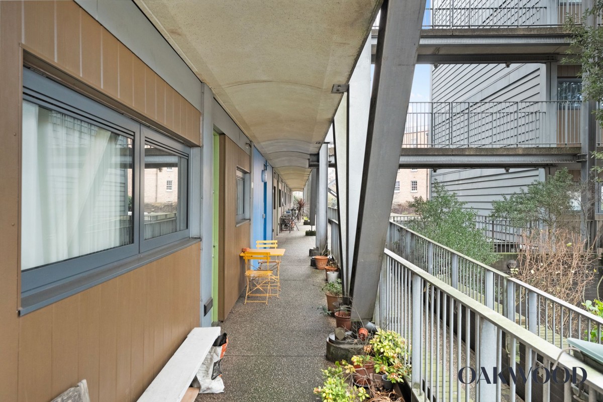 Image for Raines Court, N16 7DG