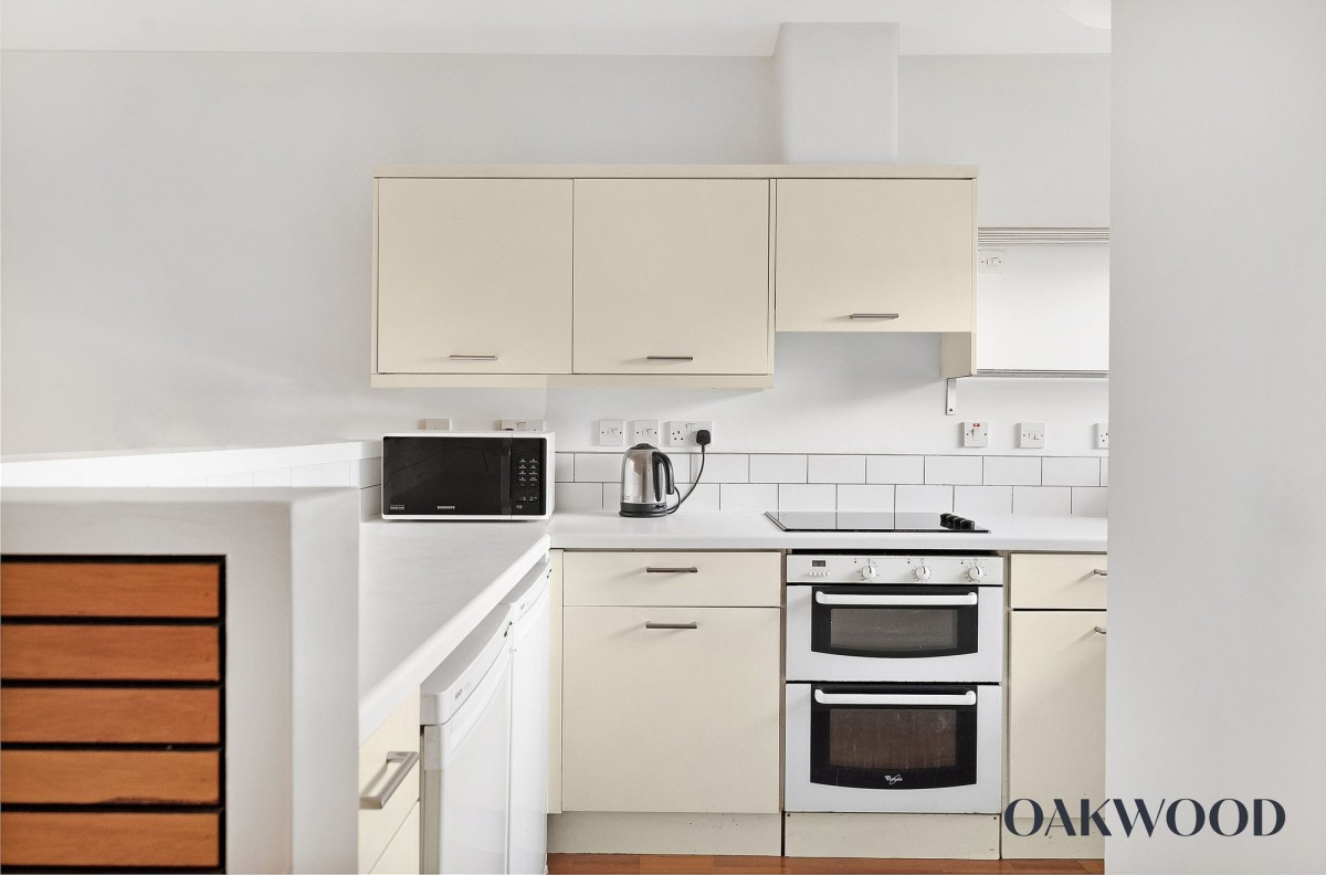 Image for Raines Court, N16 7DG