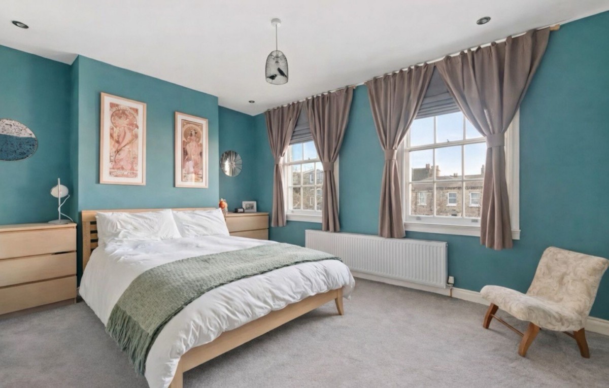Image for London, N16 7JS