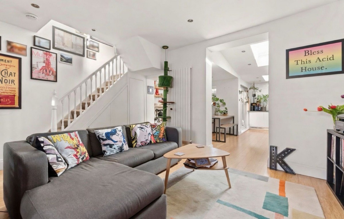 Image for London, N16 7JS