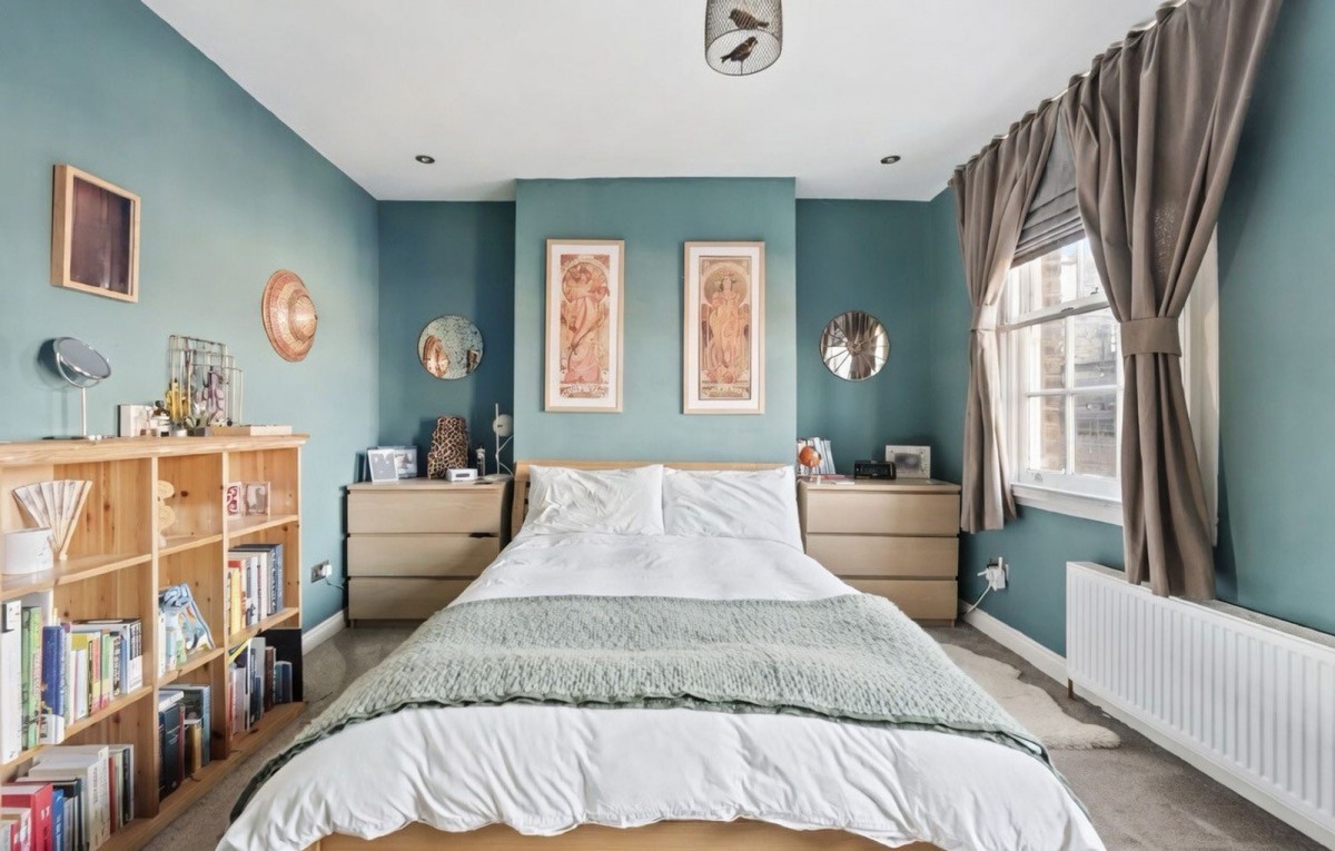Image for London, N16 7JS
