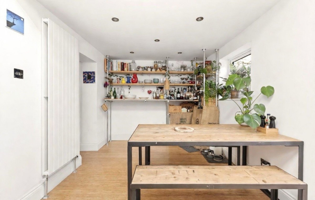 Image for London, N16 7JS