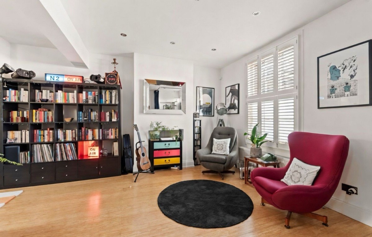 Image for London, N16 7JS