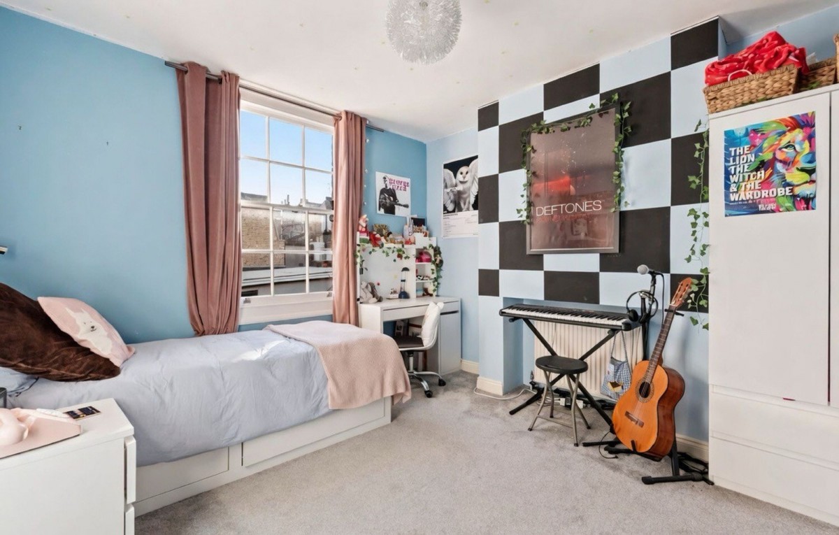 Image for London, N16 7JS