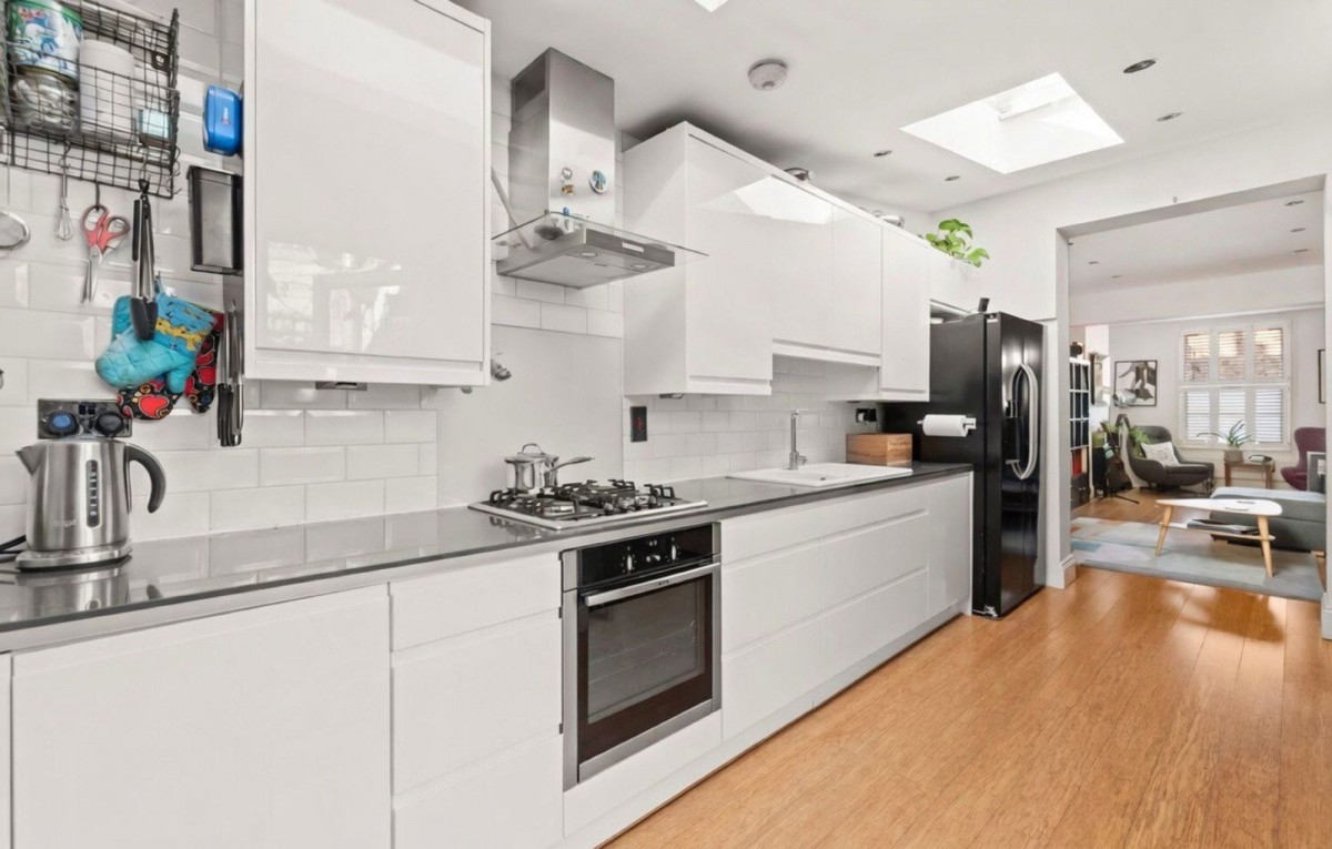 Image for London, N16 7JS