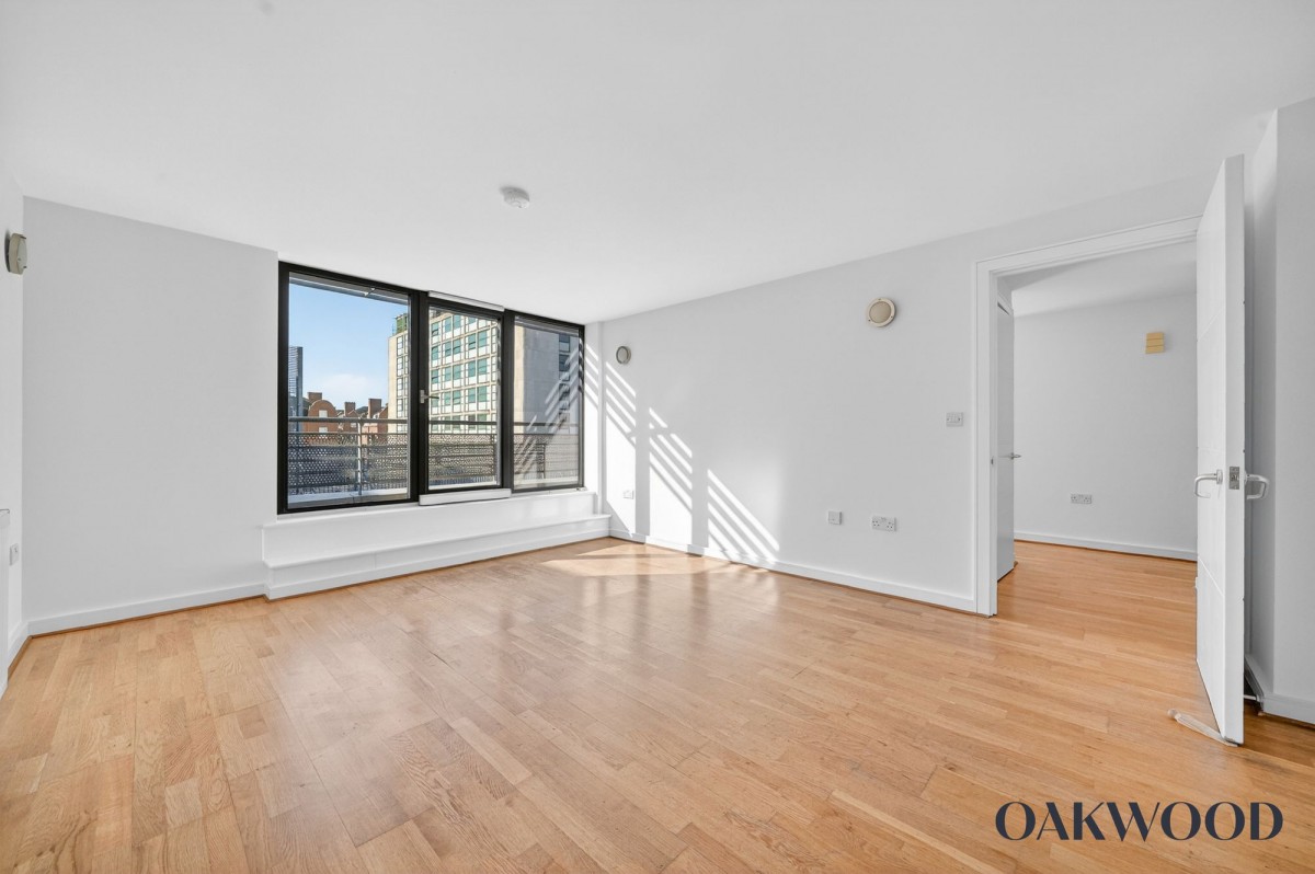 Image for 2A Victorian Grove, N16 8EZ