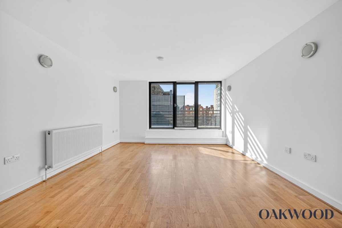 Image for 2A Victorian Grove, N16 8EZ