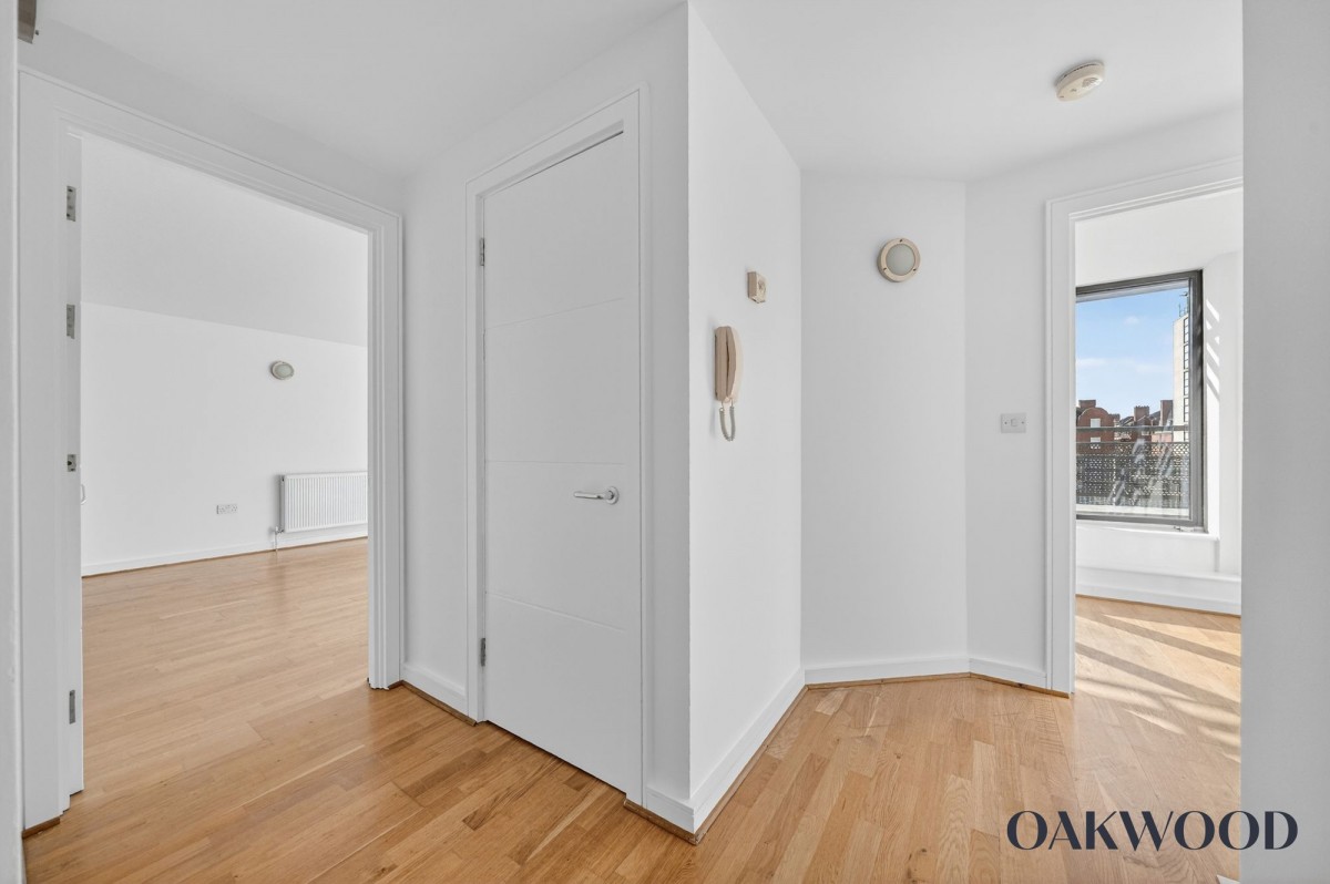 Image for 2A Victorian Grove, N16 8EZ