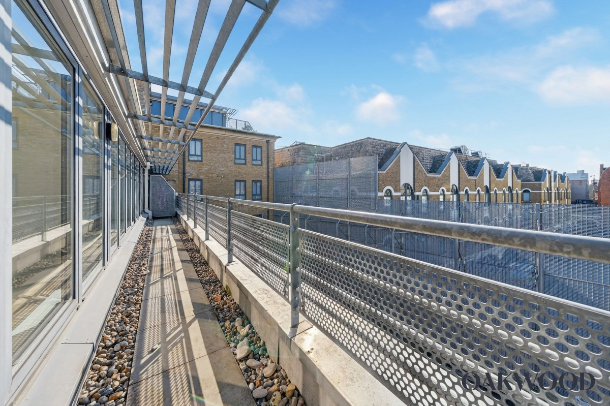 Image for 2A Victorian Grove, N16 8EZ