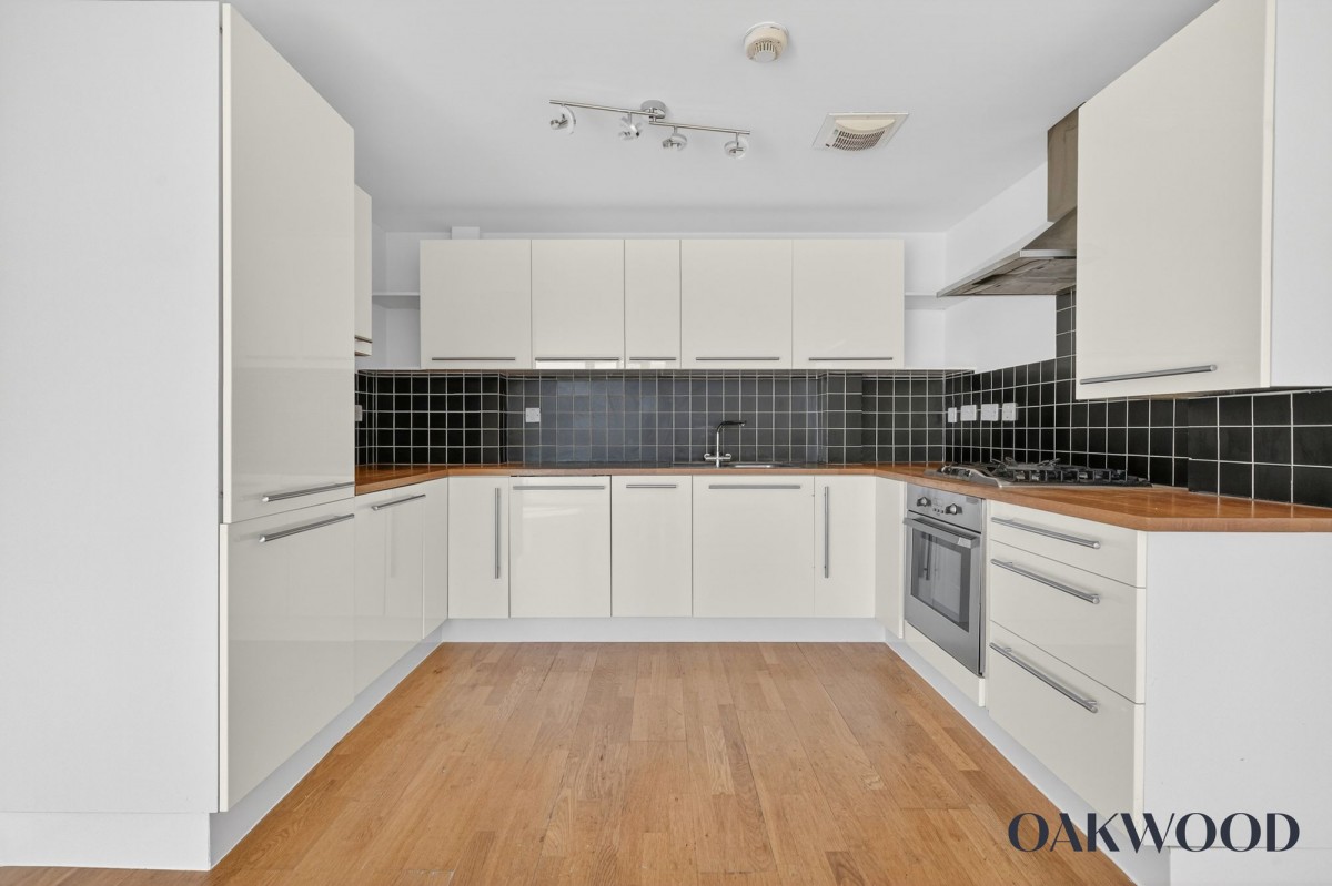 Image for 2A Victorian Grove, N16 8EZ