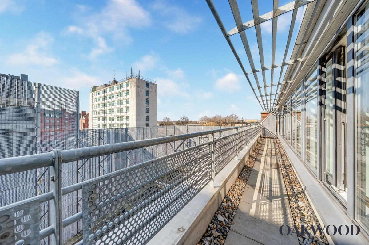 Image for 2A Victorian Grove, N16 8EZ