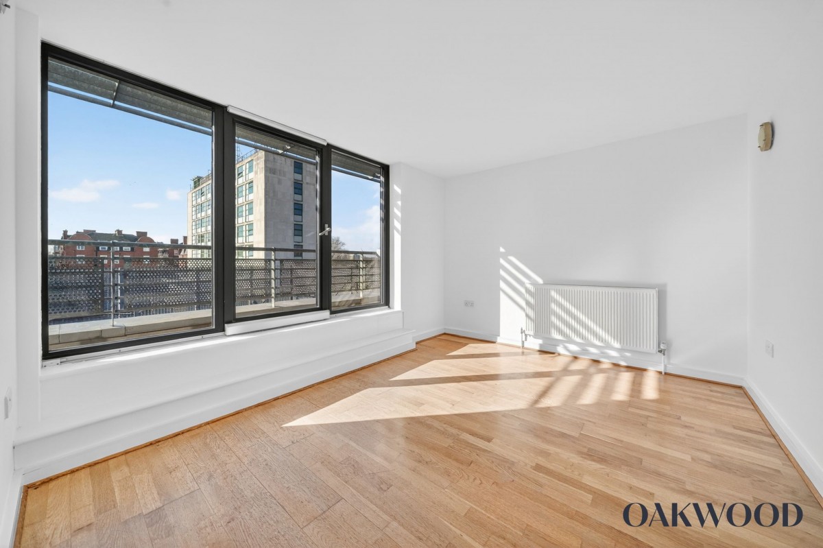 Image for 2A Victorian Grove, N16 8EZ