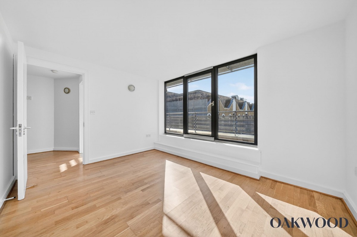 Image for 2A Victorian Grove, N16 8EZ