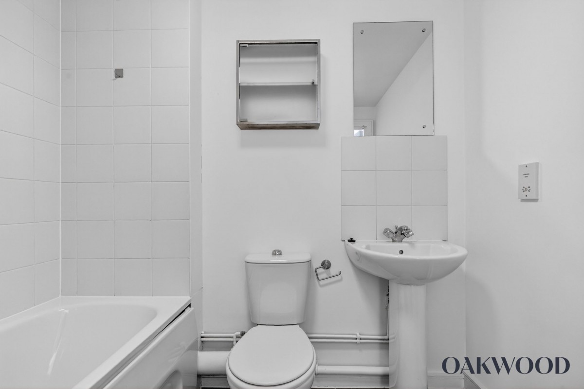 Image for 2A Victorian Grove, N16 8EZ