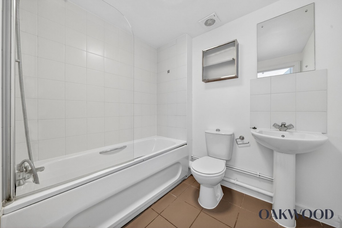 Image for 2A Victorian Grove, N16 8EZ