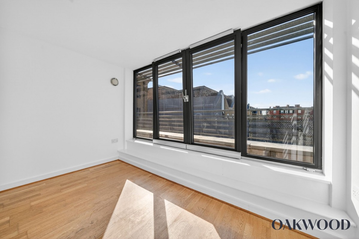 Image for 2A Victorian Grove, N16 8EZ