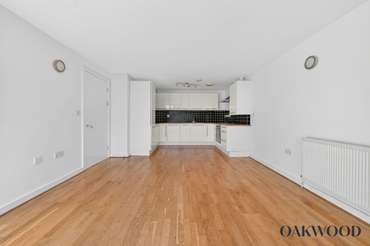 Image for 2A Victorian Grove, N16 8EZ