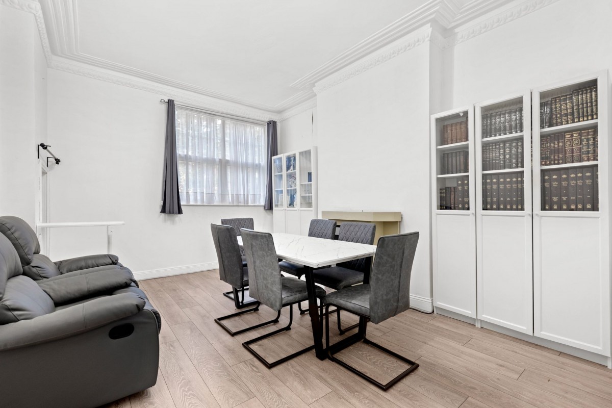 Image for London, N16 6HR