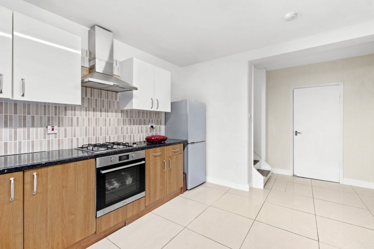 Image for London, N16 6HR