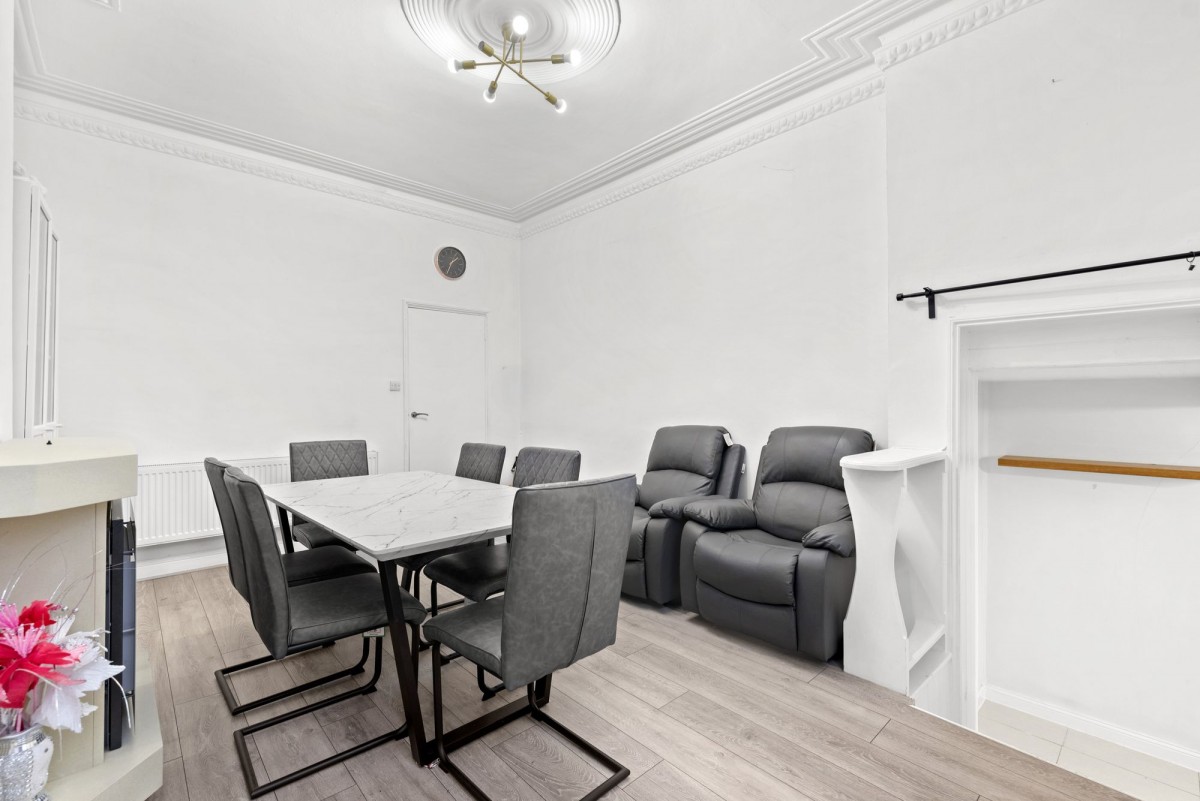 Image for London, N16 6HR