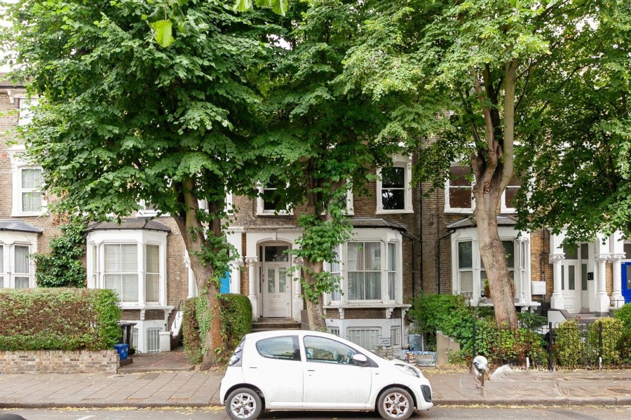 228 Evering Road, E5 8AJ
