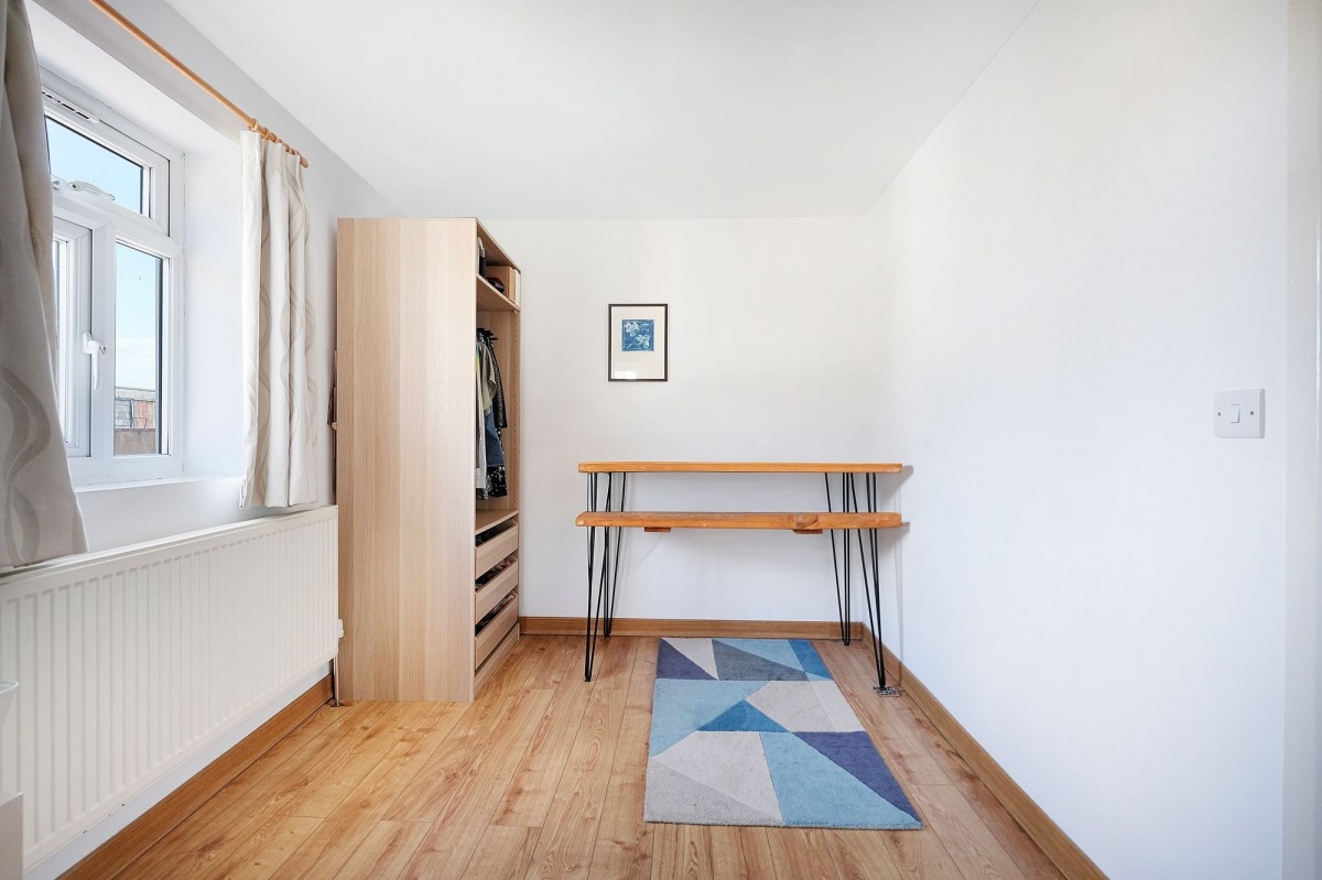 Image for 1A Windus Road, N16 6UP
