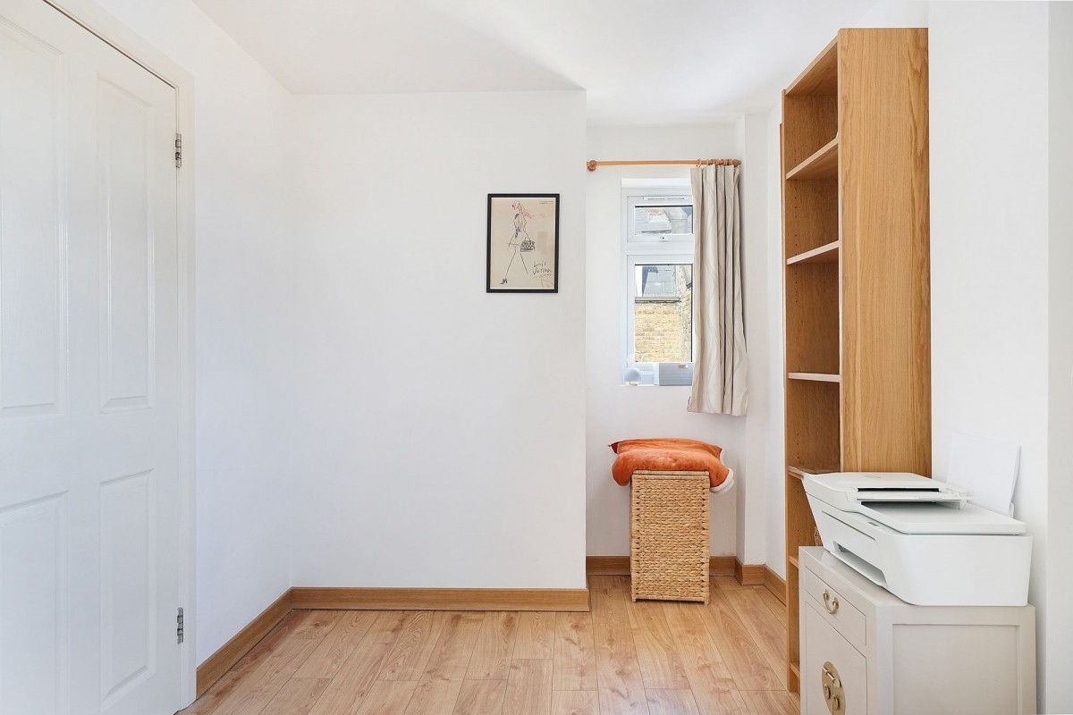 Image for 1A Windus Road, N16 6UP