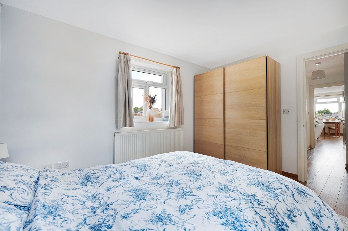 Image for 1A Windus Road, N16 6UP