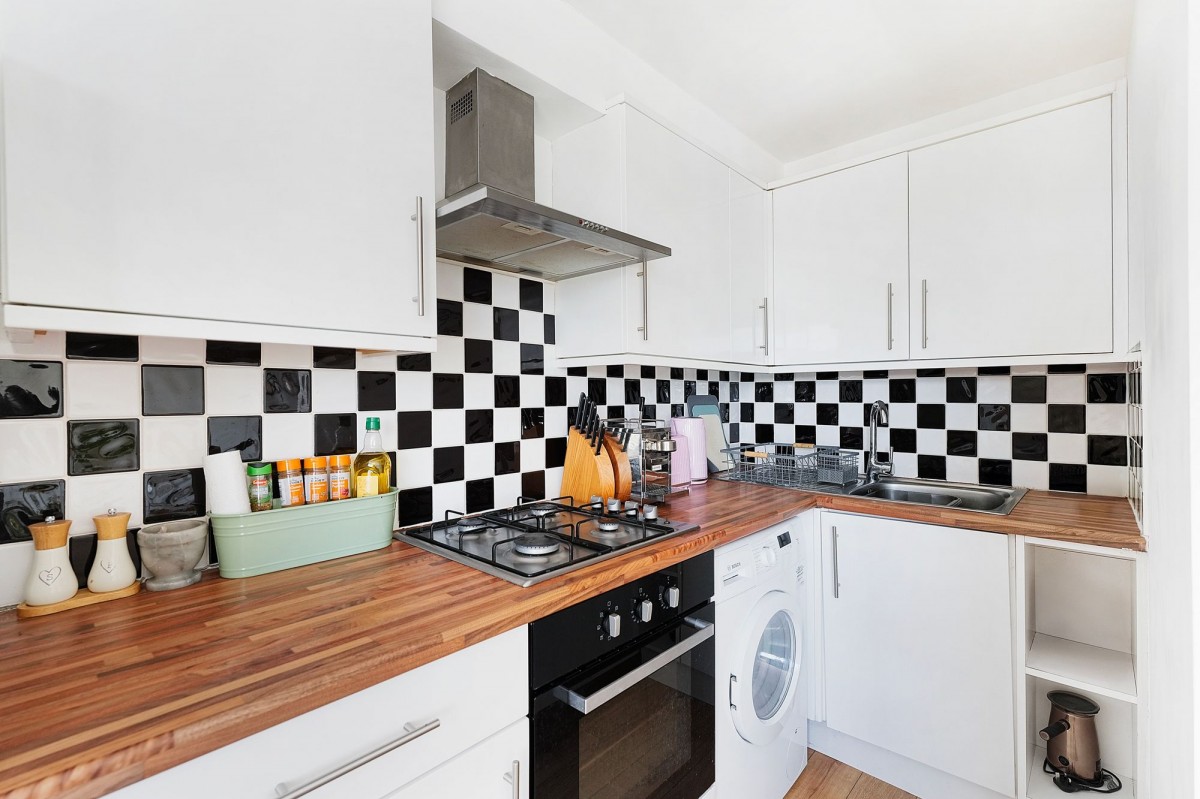 Image for 1A Windus Road, N16 6UP