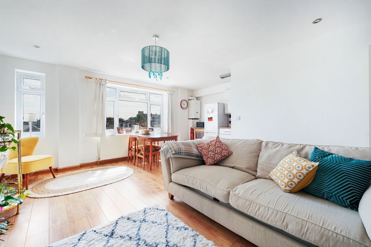Image for 1A Windus Road, N16 6UP