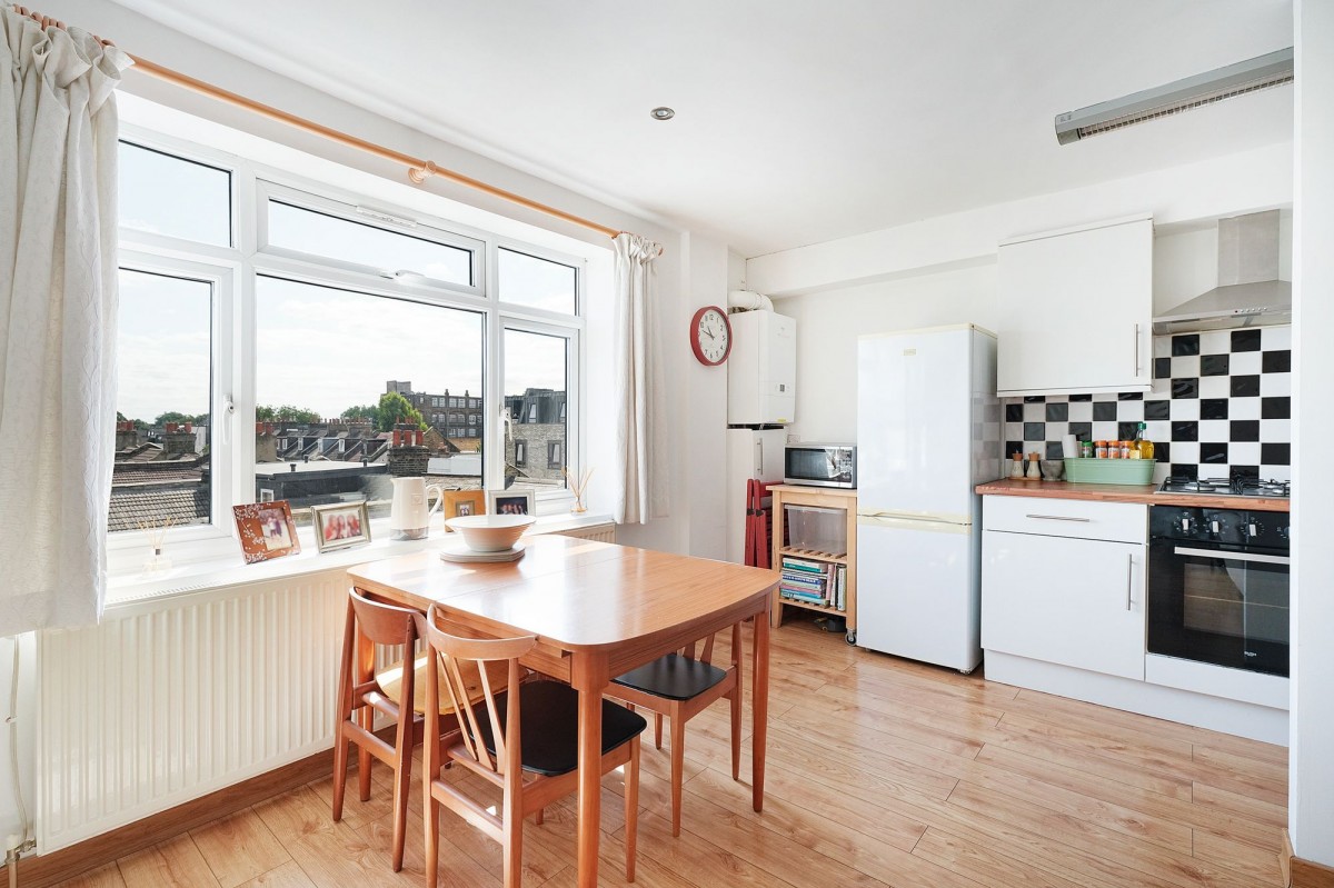 Image for 1A Windus Road, N16 6UP