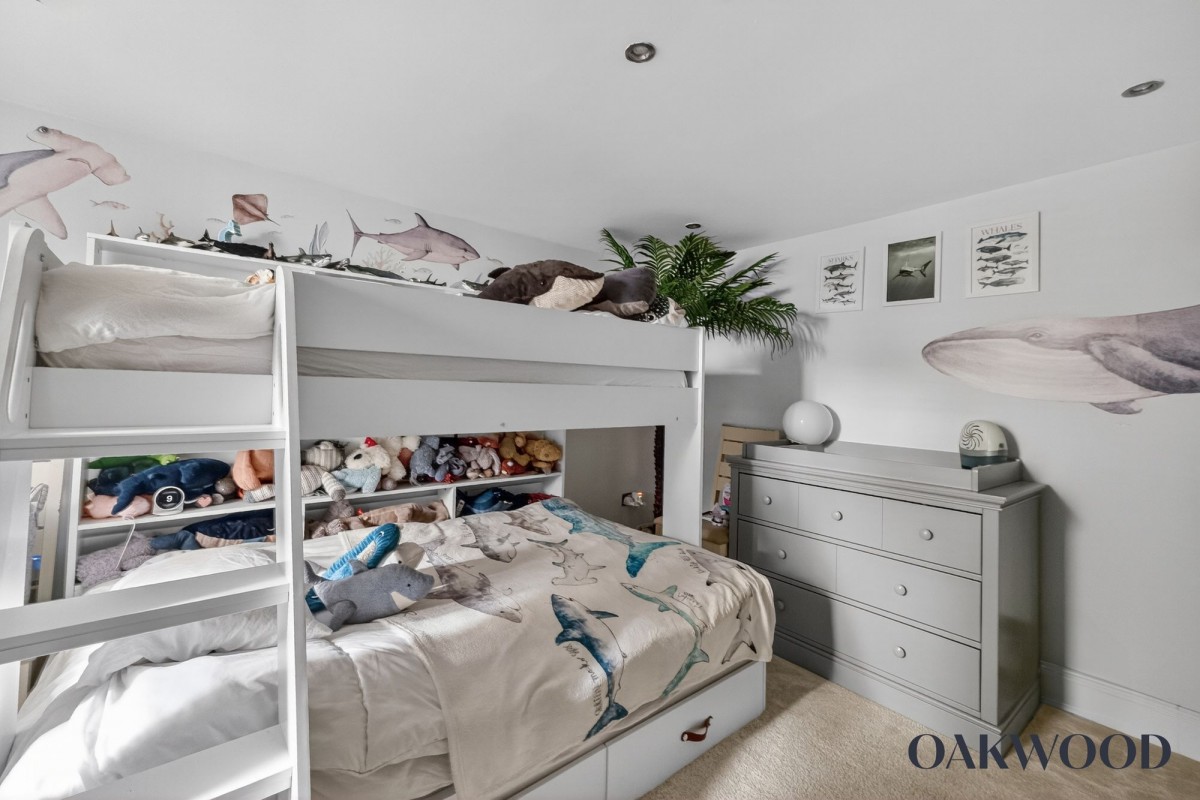 Image for 17 Brownswood Road, N4 2HP