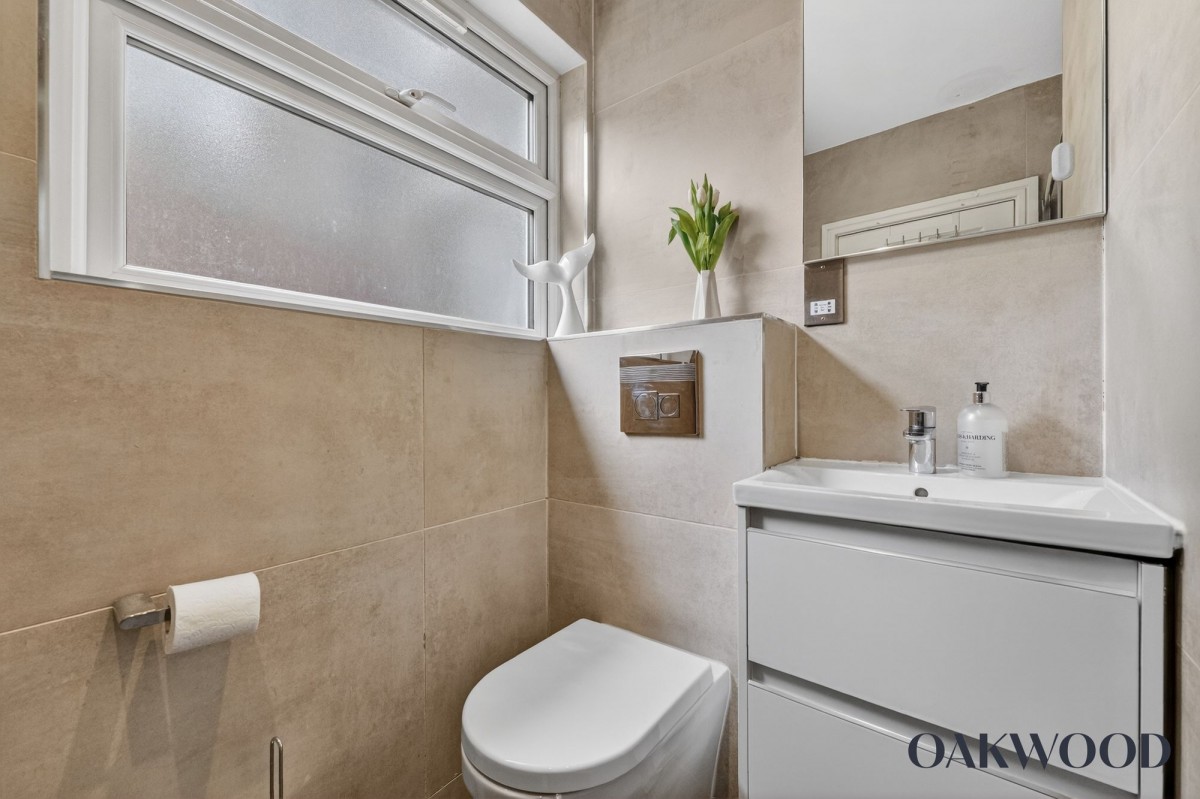 Image for 17 Brownswood Road, N4 2HP