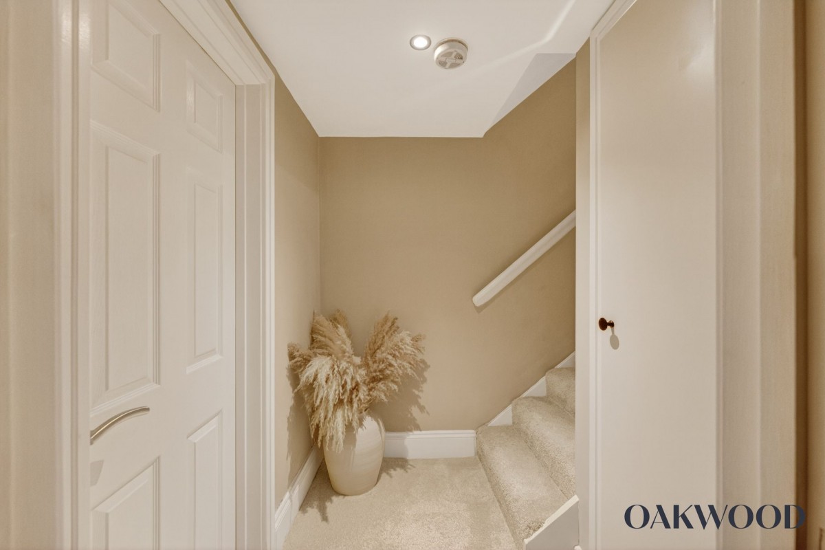 Image for 17 Brownswood Road, N4 2HP