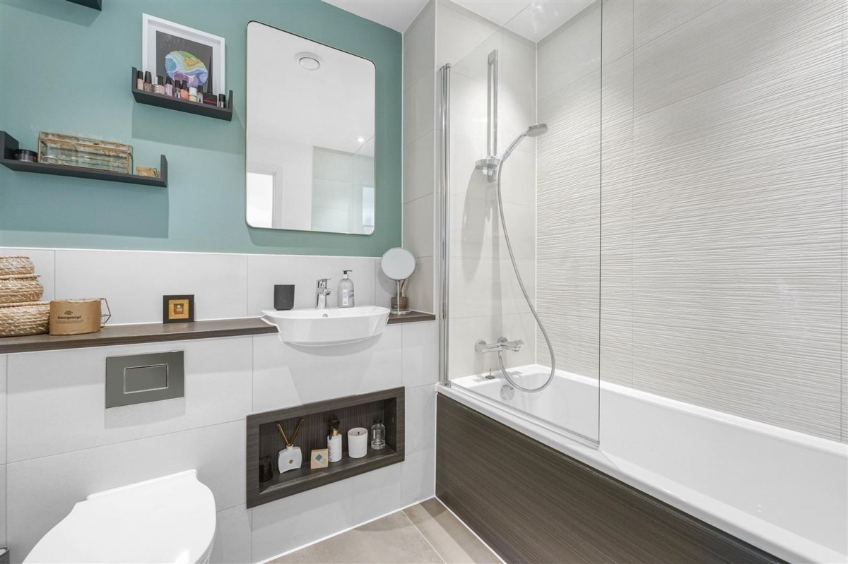 Image for Walrond House Matthias Road, N16 8BF